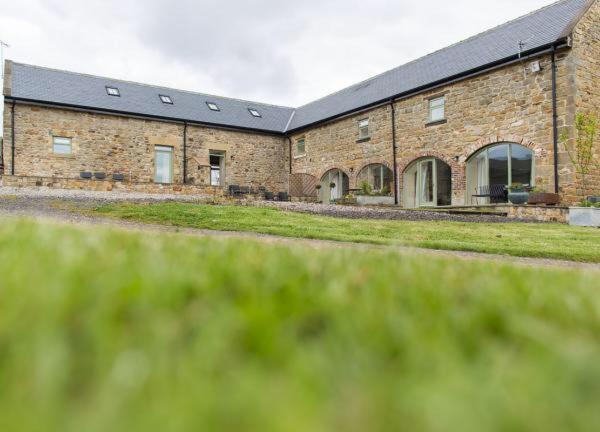 فندق Riding Farm