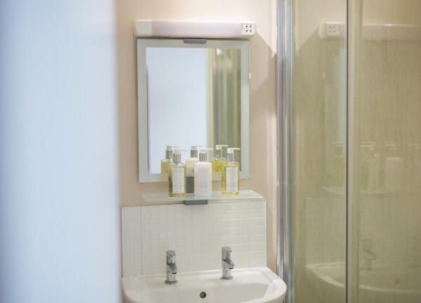 فندق Riding Farm