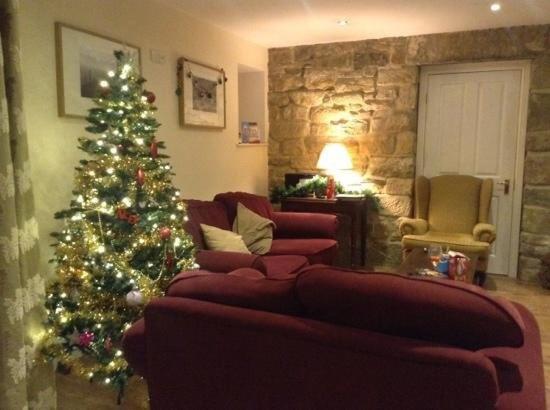 فندق Riding Farm