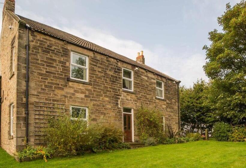 فندق Riding Farm