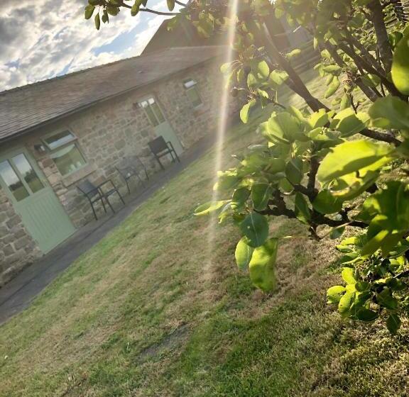 فندق Riding Farm