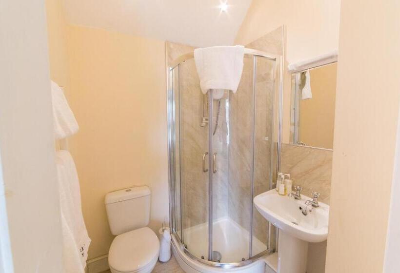 فندق Riding Farm