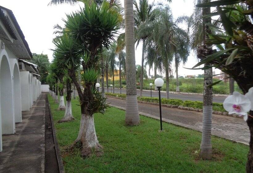 ホテル Rio Claro Plaza