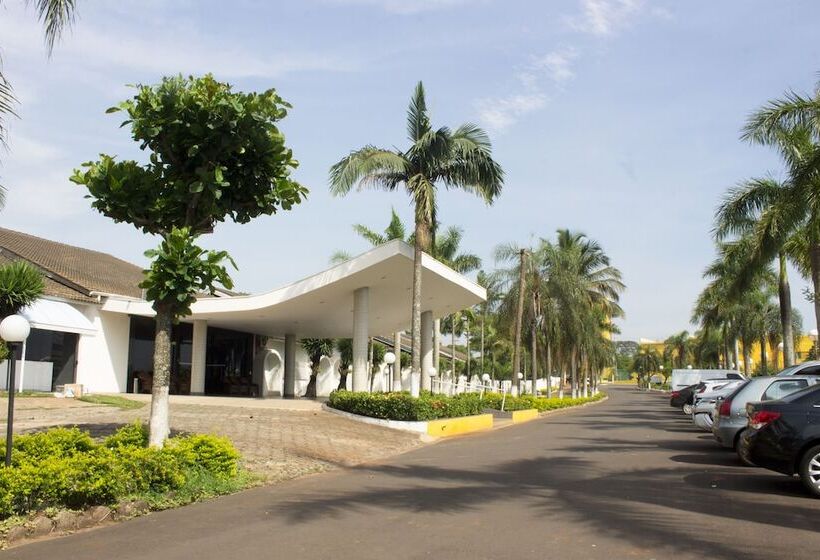 ホテル Rio Claro Plaza