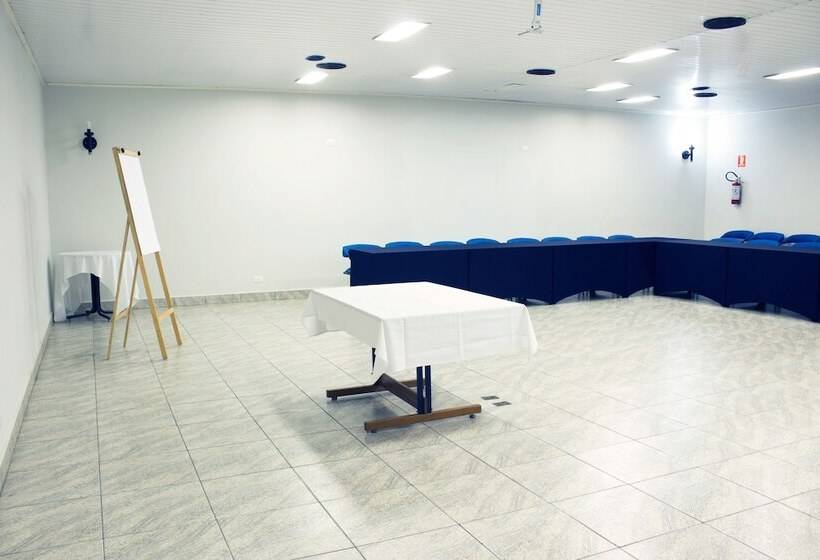 ホテル Rio Claro Plaza