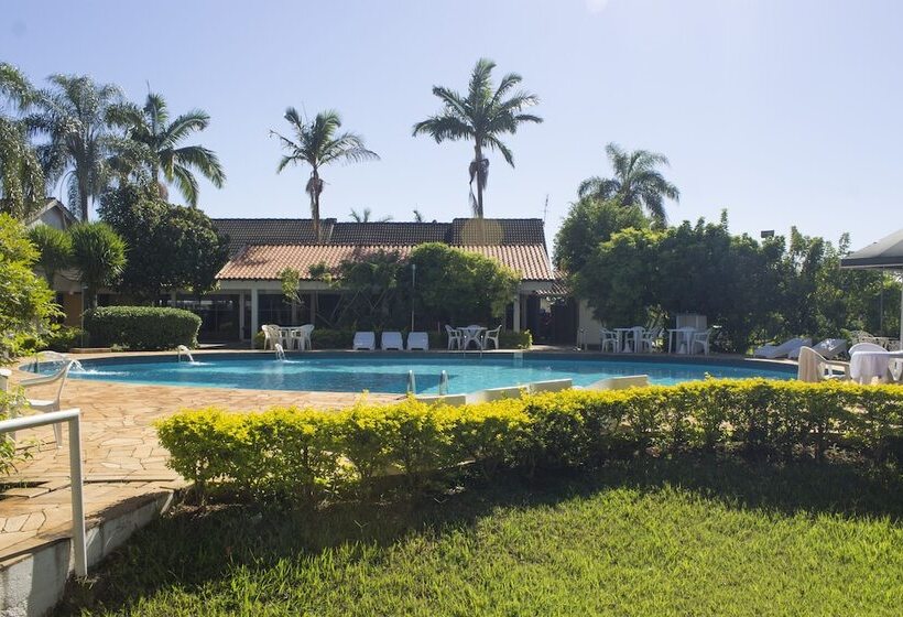 ホテル Rio Claro Plaza