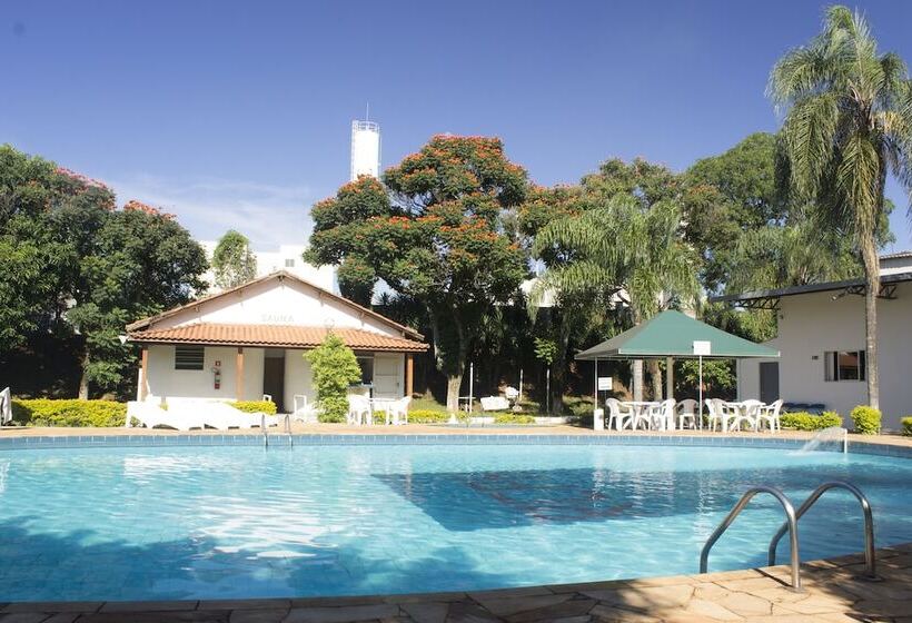 ホテル Rio Claro Plaza