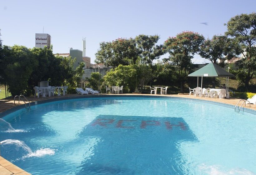 ホテル Rio Claro Plaza