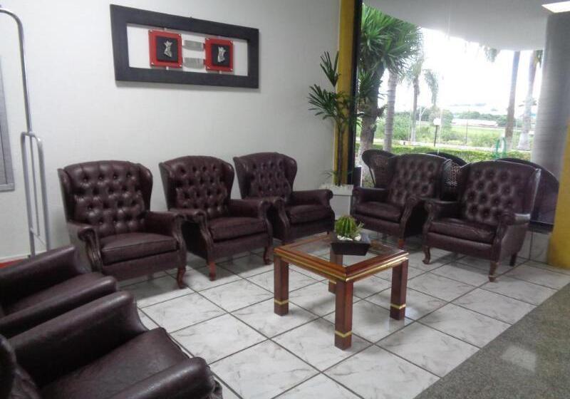 ホテル Rio Claro Plaza