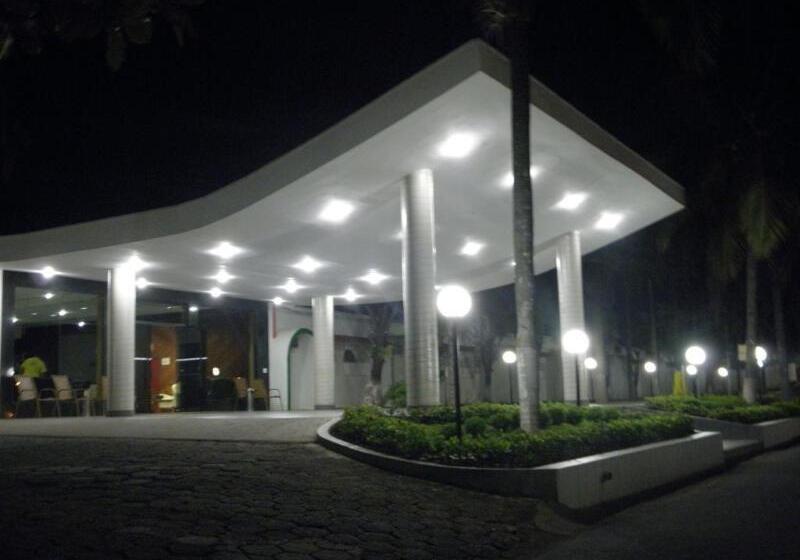 ホテル Rio Claro Plaza