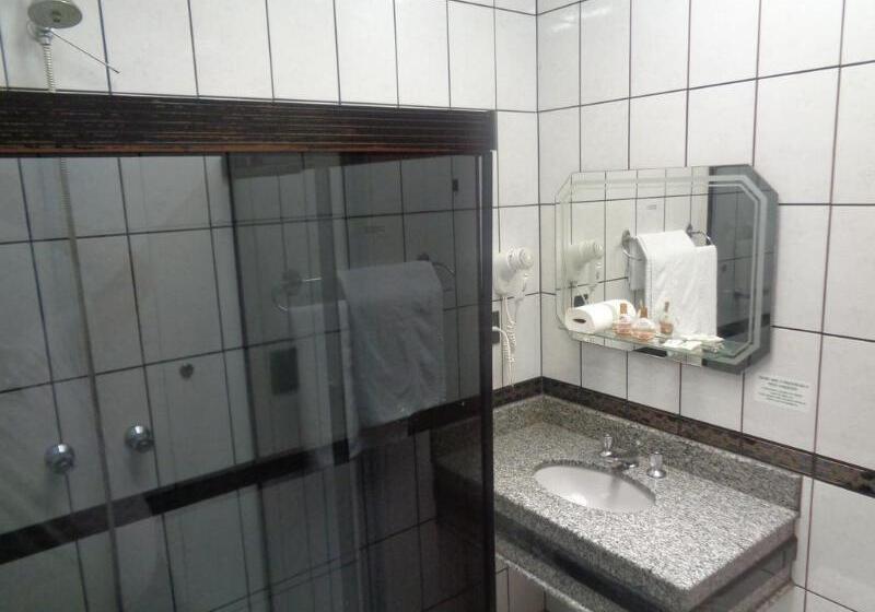 ホテル Rio Claro Plaza