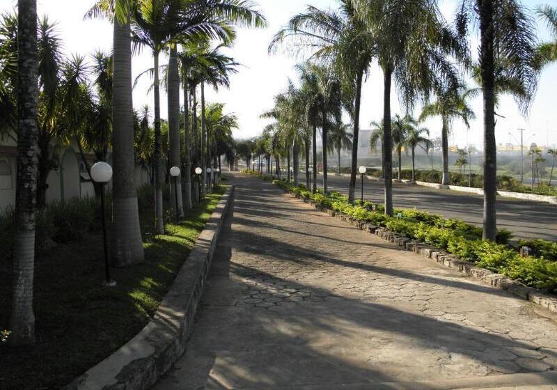 ホテル Rio Claro Plaza