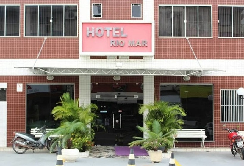 Отель Rio Mar