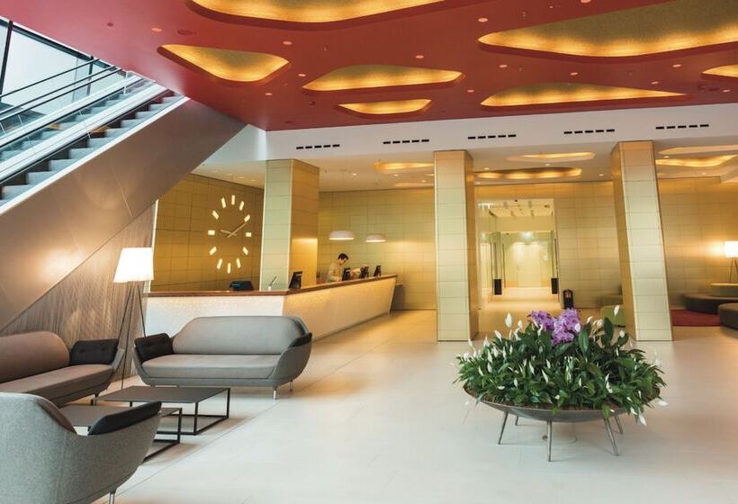 Hotel Riu Plaza Berlin