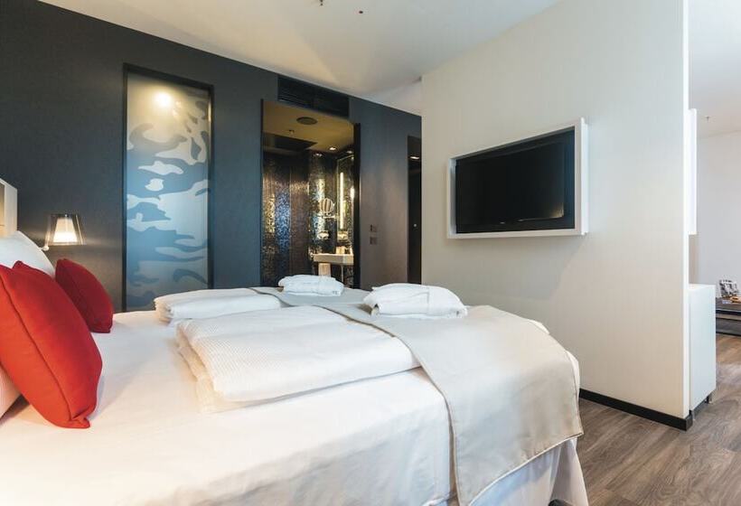 Hotel Riu Plaza Berlin