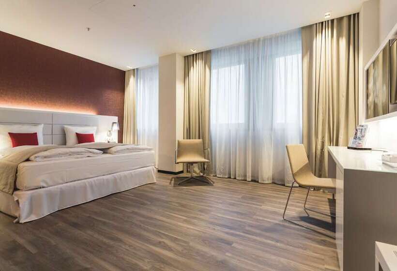 Hotel Riu Plaza Berlin