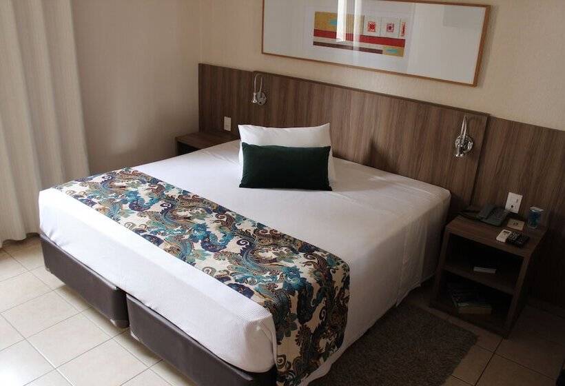 בית מלון כפרי Riviera