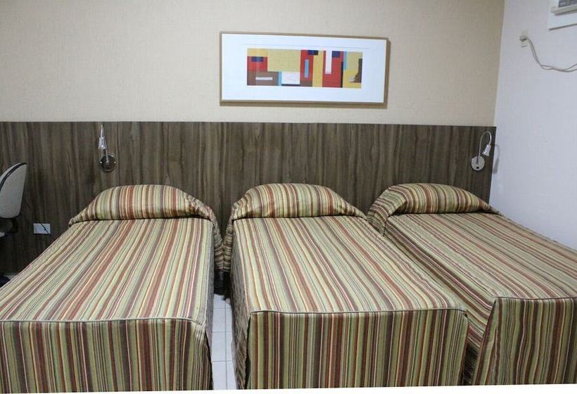 בית מלון כפרי Riviera