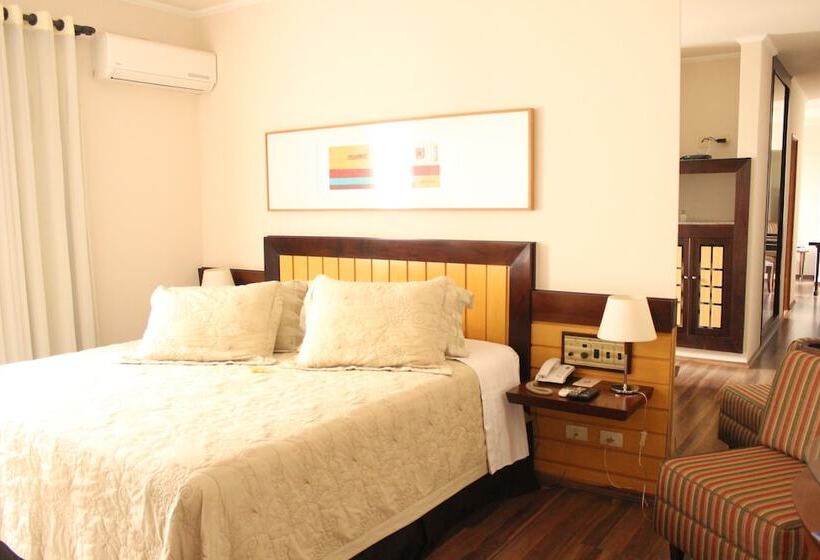 בית מלון כפרי Riviera