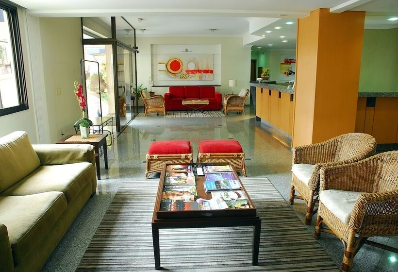 בית מלון כפרי Riviera