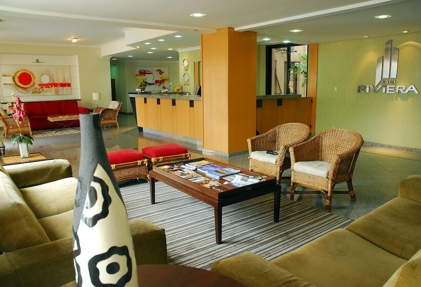 בית מלון כפרי Riviera