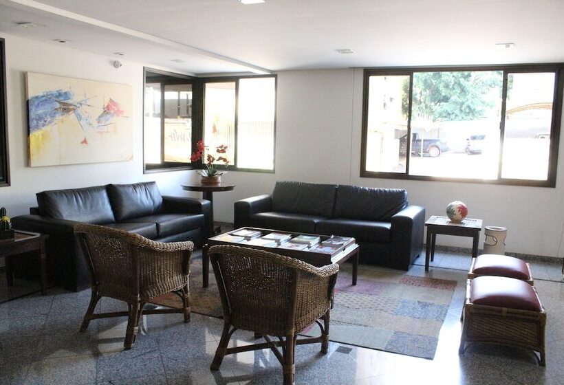 בית מלון כפרי Riviera