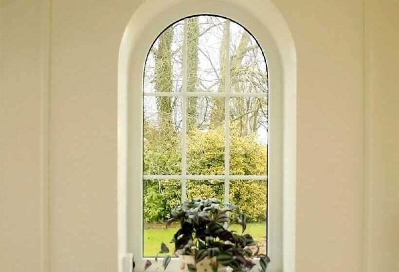 فندق ريفى Bessiestown Country Guesthouse