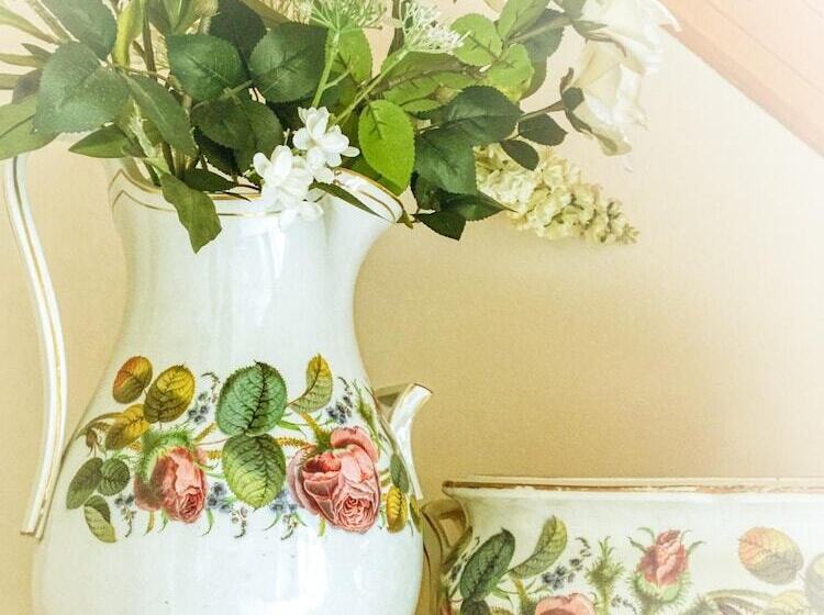 فندق ريفى Bessiestown Country Guesthouse