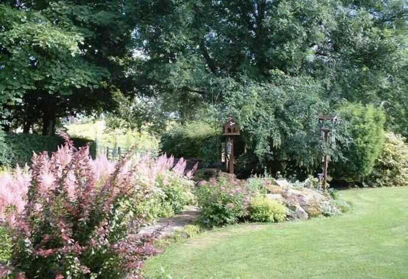 فندق ريفى Bessiestown Country Guesthouse