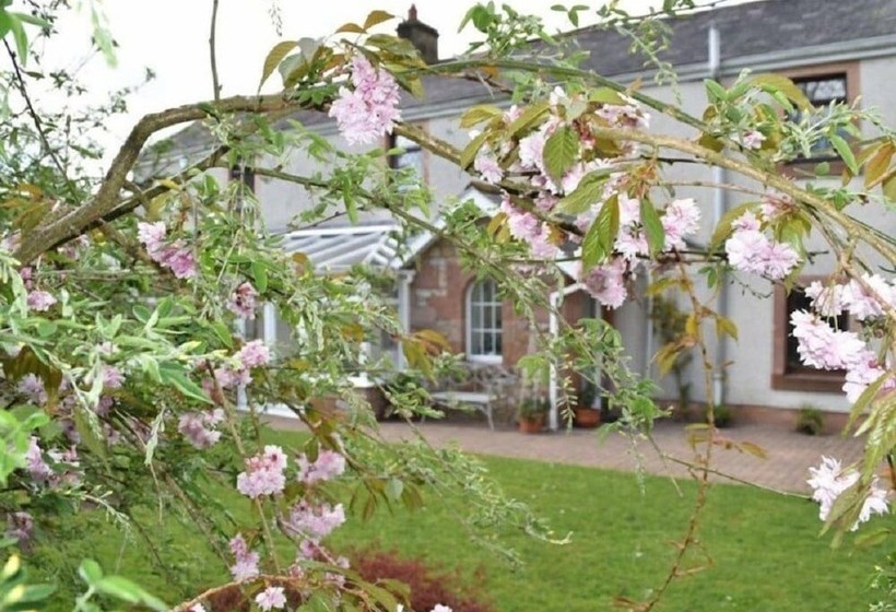 فندق ريفى Bessiestown Country Guesthouse