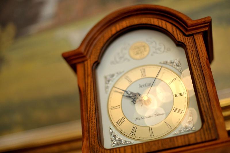 Сельский отель Cedar Falls Health Spa