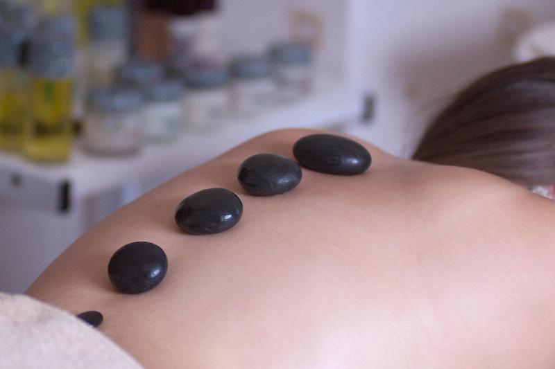 Сельский отель Cedar Falls Health Spa