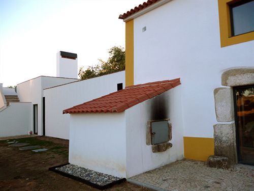 乡村酒店  Herdade da Fonte