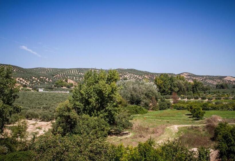فندق ريفى Hostal Rural El Nacimiento