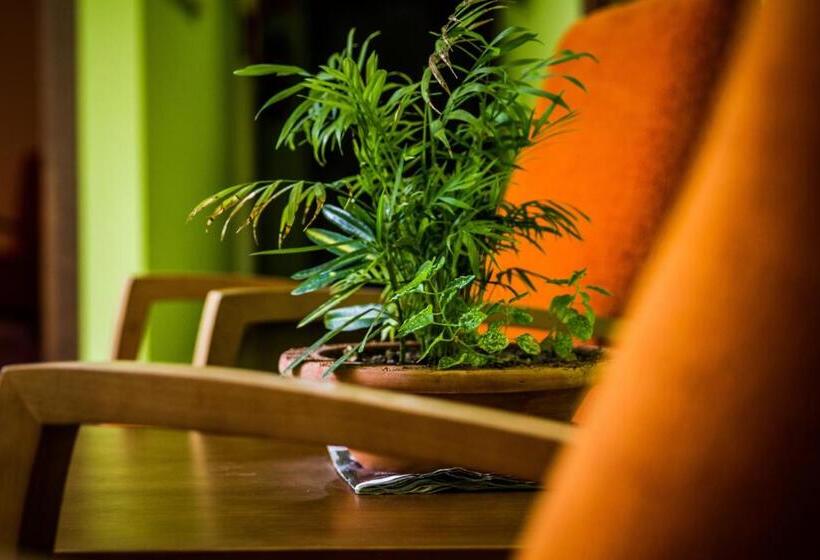 فندق ريفى Hostal Rural El Nacimiento