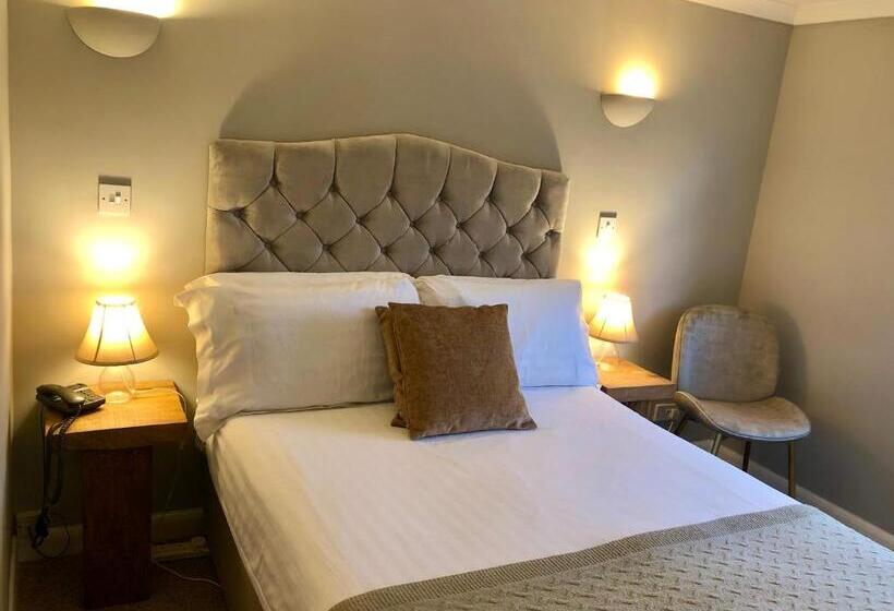 בית מלון כפרי String Of Horses