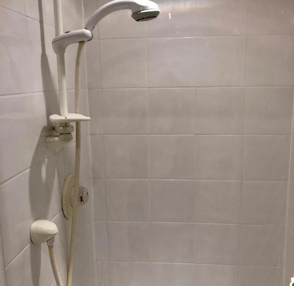 בית מלון כפרי String Of Horses