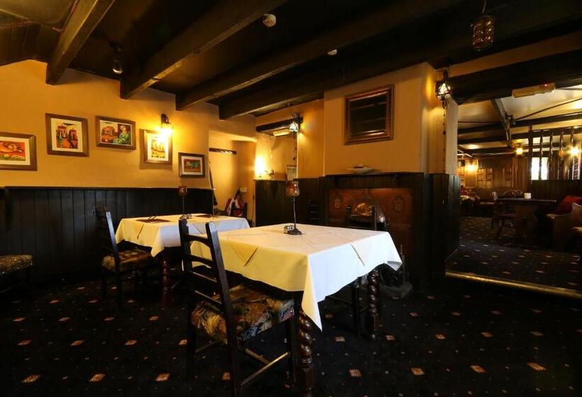 בית מלון כפרי String Of Horses