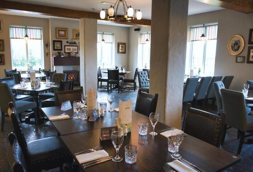 Сельский отель The Mill At Conder Green