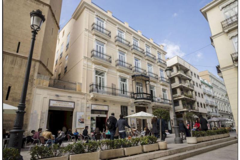 فندق San Lorenzo Boutique