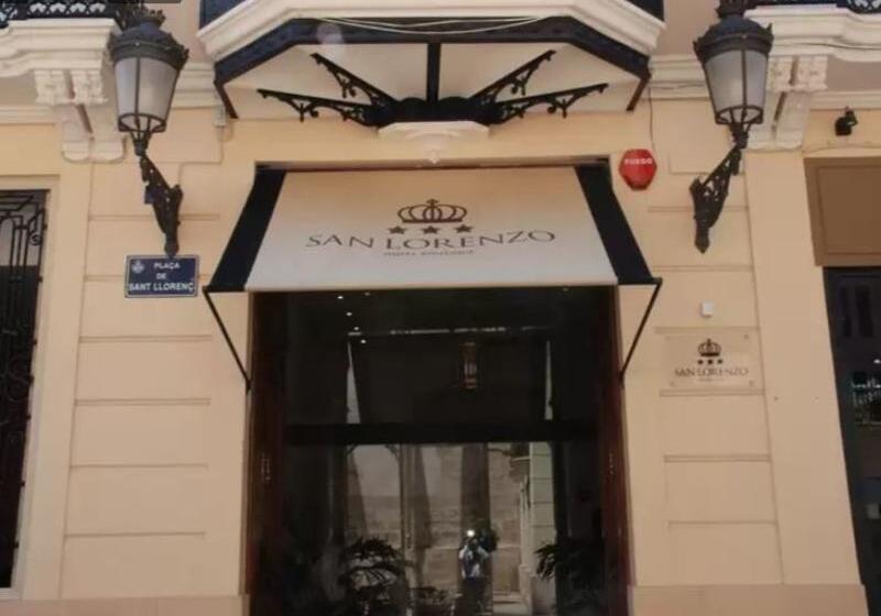 فندق San Lorenzo Boutique