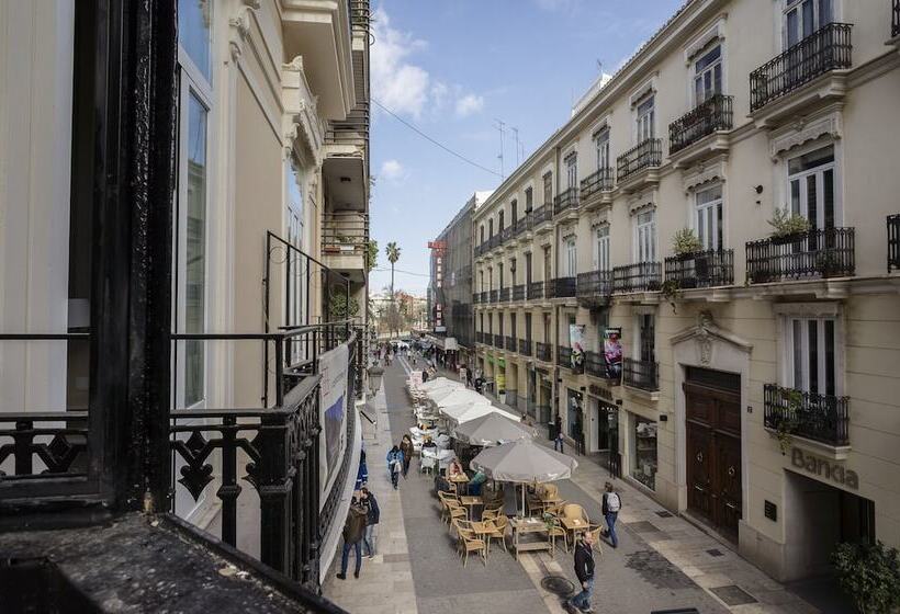 فندق San Lorenzo Boutique