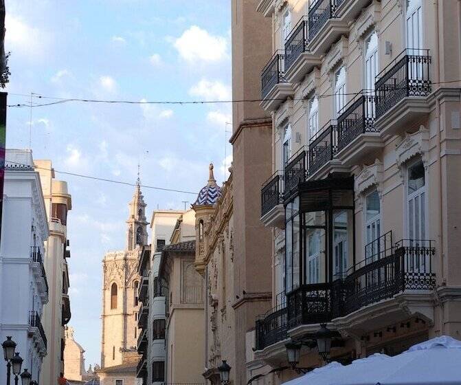 فندق San Lorenzo Boutique