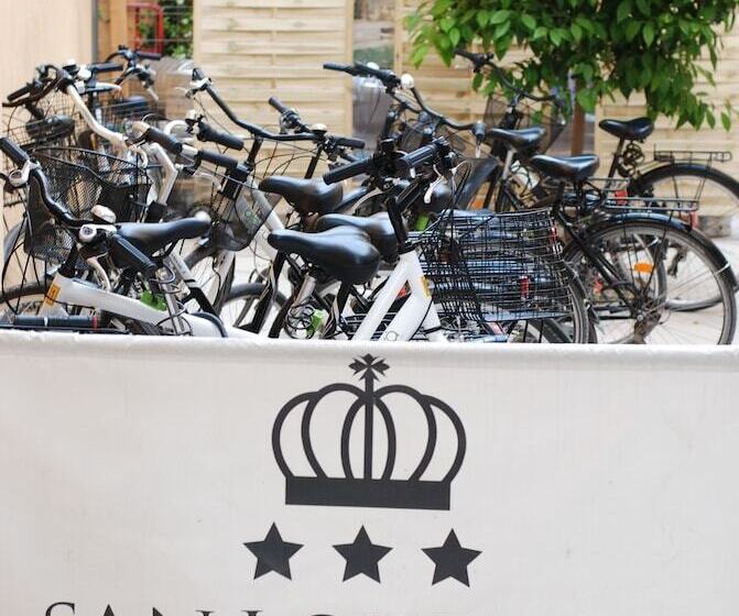 فندق San Lorenzo Boutique