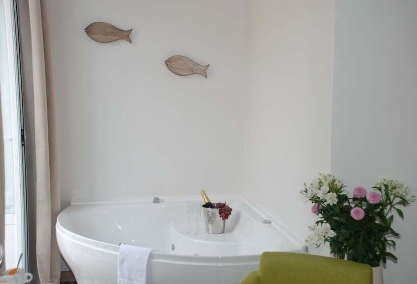 فندق San Lorenzo Boutique