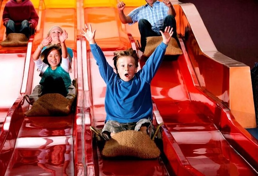 Saunton Sands Hotel Source Spa And Wellness