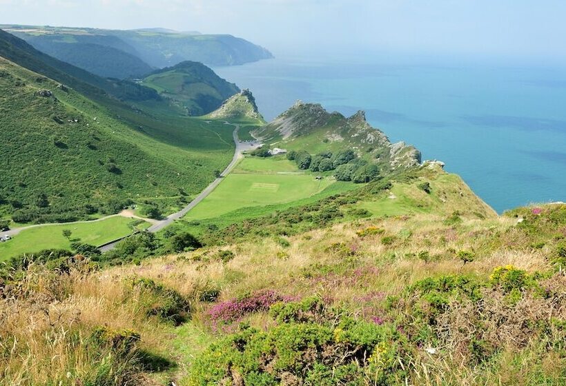 Saunton Sands Hotel Source Spa And Wellness