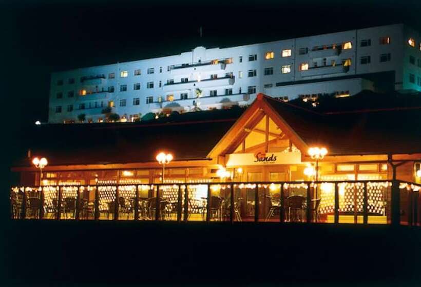 Saunton Sands Hotel Source Spa And Wellness