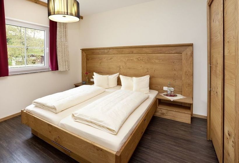 Landhotel Schwarzenbach   Wellness & Spa