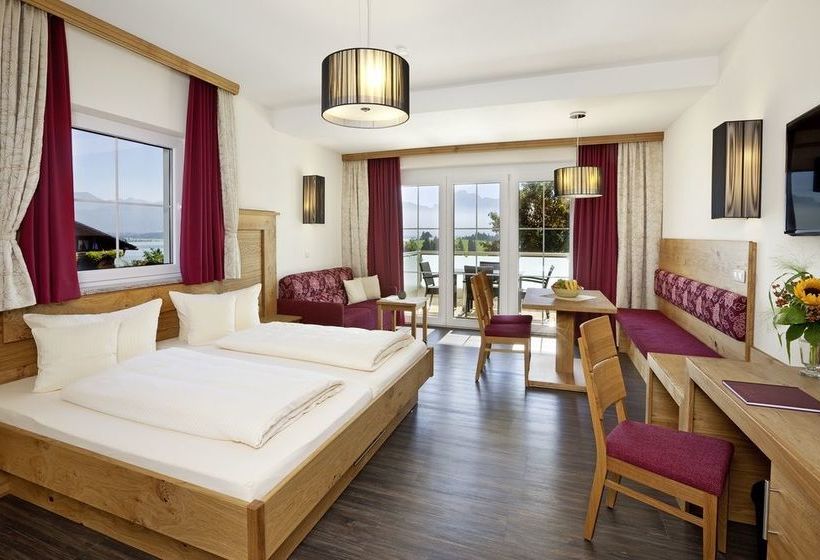 Landhotel Schwarzenbach   Wellness & Spa